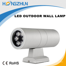 Best price for outdoor led wall light IP65 wide use in the garden ,street ,path